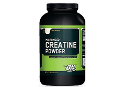 Creatine Powder 1200 gm